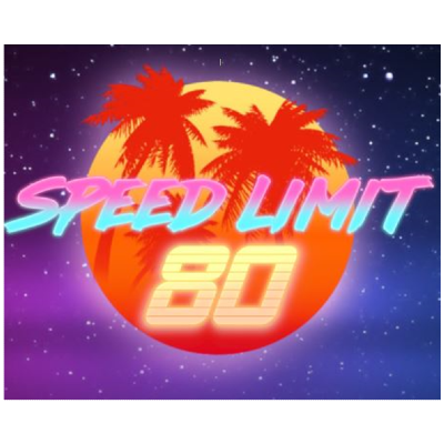 Speed Limit 80