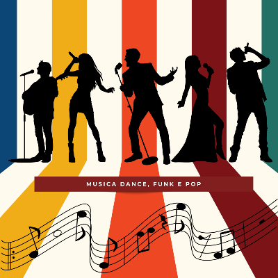 Music & Events Party Band