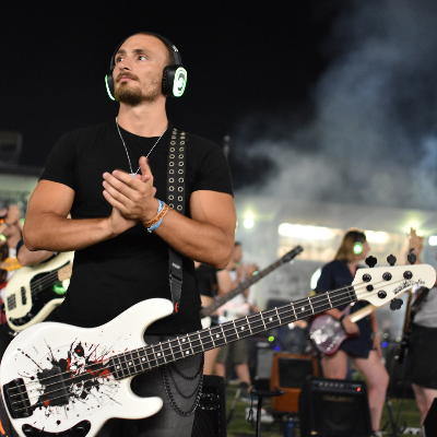 Alessandro Borghi