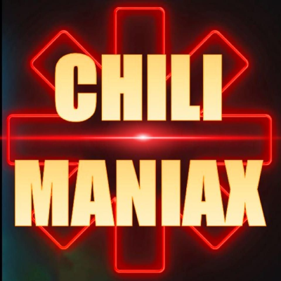 Chili Maniax - Red Hot Chili Peppers Tribute Show