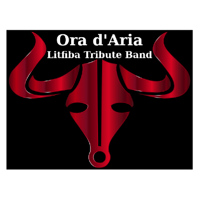 Ora d'Aria - Litfiba Tribute Band