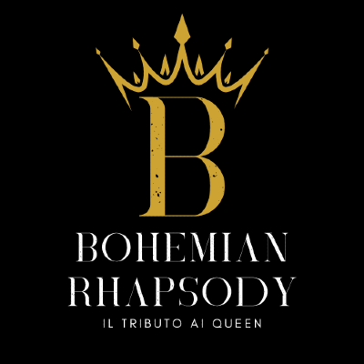 Bohemian Rhapsody - Italian Queen tribute band 