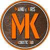 MANU E KRIS Acoustic Duo