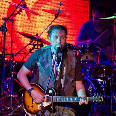 Gianluca Biondi