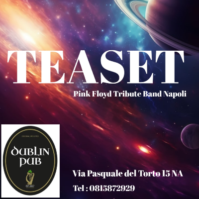 Locandina evento