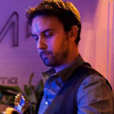 Sergio Pianese