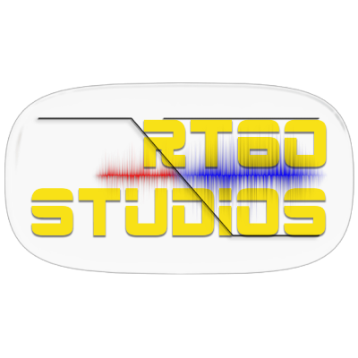 RT60STUDIOS Mastering Studio