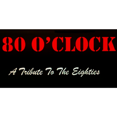 80 o'clock