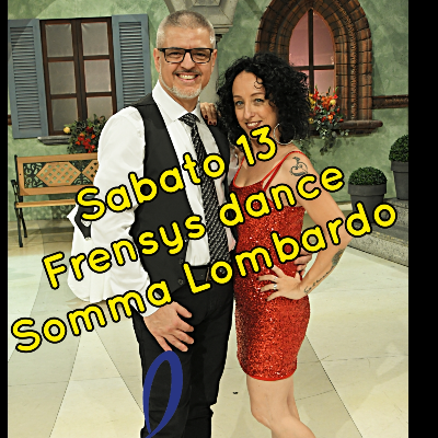 Locandina evento