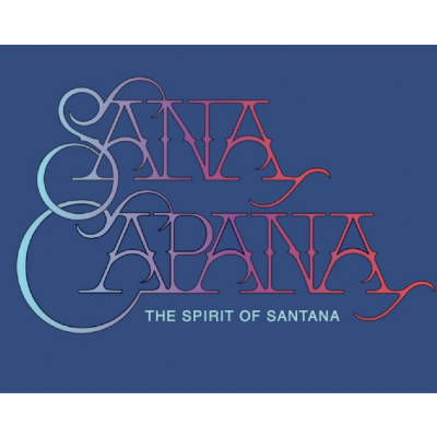 SanaCapana - Santana Cover