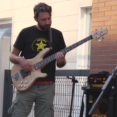 Enrico Boscolo