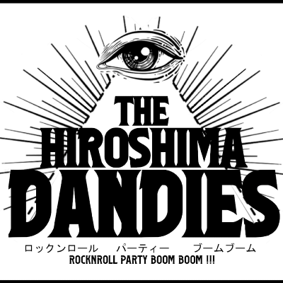 The Hiroshima Dandies