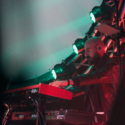 Giuseppe Di Giovanna