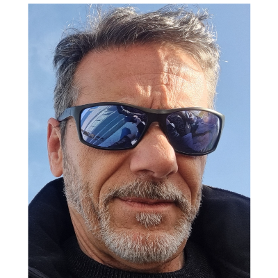 Vince Eden