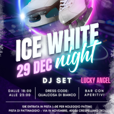 Locandina evento