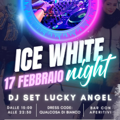 Locandina evento