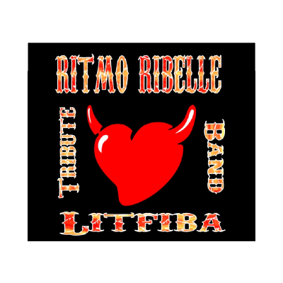 RITMO RIBELLE - LITFIBA TRIBUTE BAND