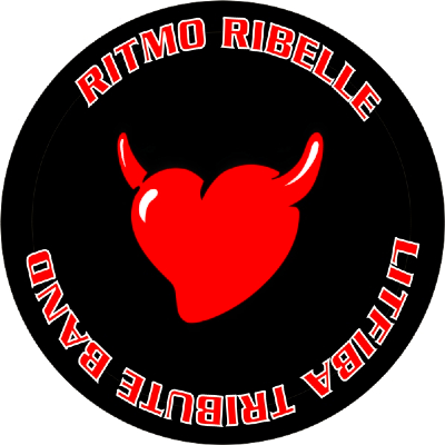 RITMO RIBELLE - LITFIBA TRIBUTE BAND