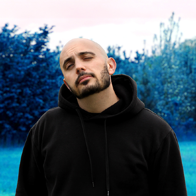 Luca Close
