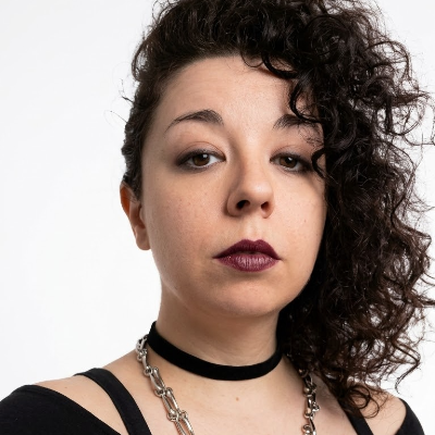 Valerie G.