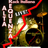 Alta Frequenza Rock band Italiano anni 60-70-80-90