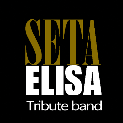 SETA - Elisa Tribute band
