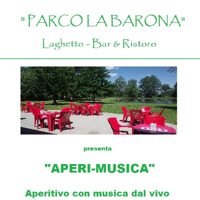 Locandina evento