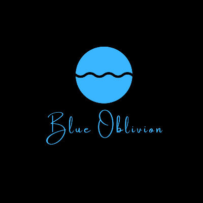 Blue Oblivion