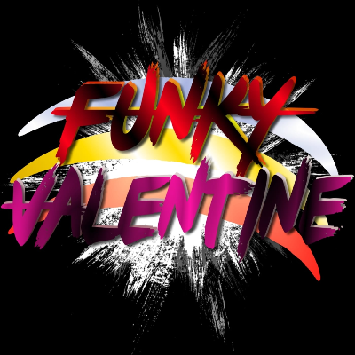 Funky Valentine
