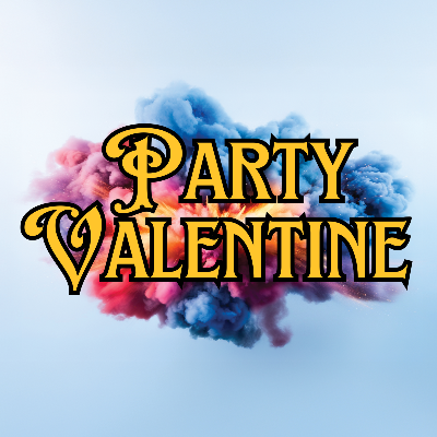 Party Valentine