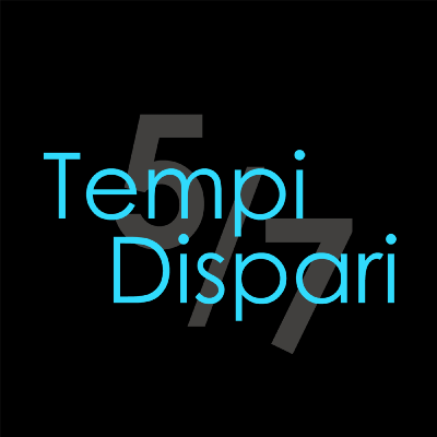 Tempi Dispari