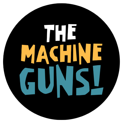The Machine Guns