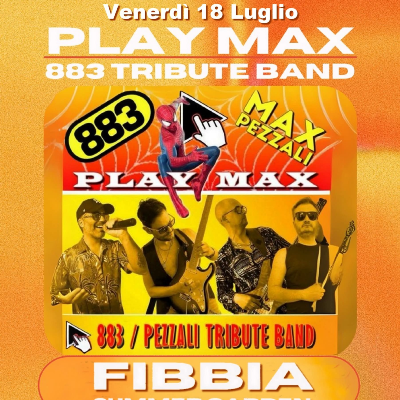 Locandina evento