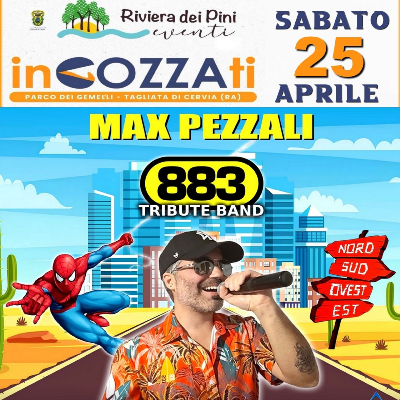 Locandina evento