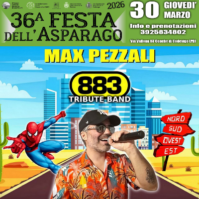 Locandina evento