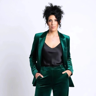 Angela Madonia