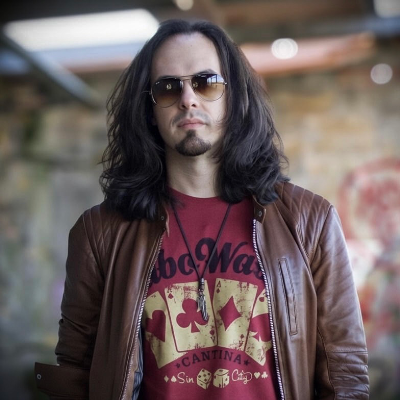 Riccardo Costi