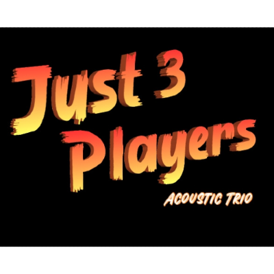 Just 3 Players