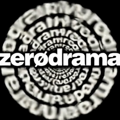 zerødrama
