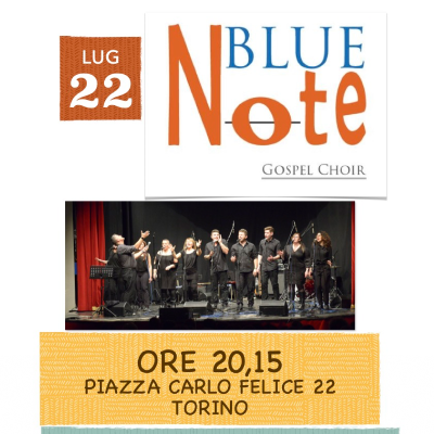 Locandina evento