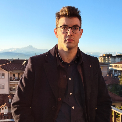 Davide Cera