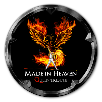 Made in Heaven - Queen tribute