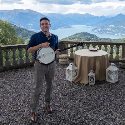 Francesco Gerecitano