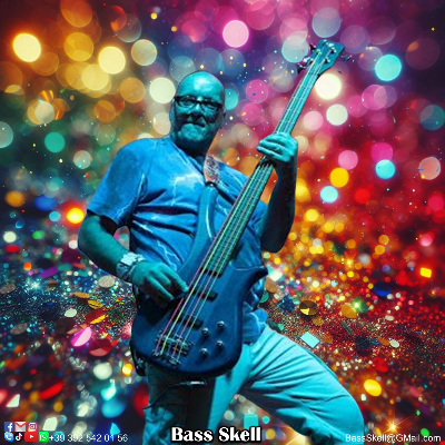 Alessandro Bass Skell Chiavaroli