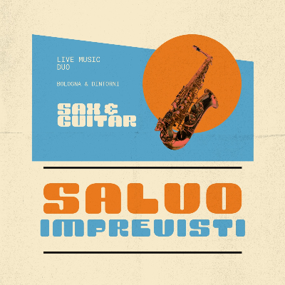 Salvo Imprevisti 