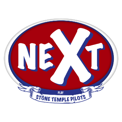 NEXT - Stone Temple Pilots Tribute 