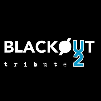 BLACKOUT U2 TRIBUTE