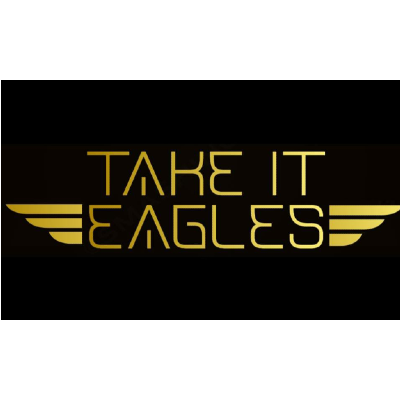 Take it Eagles
