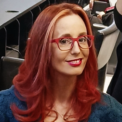 Luisiana Provinciali