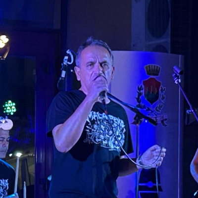 Claudio Marinelli